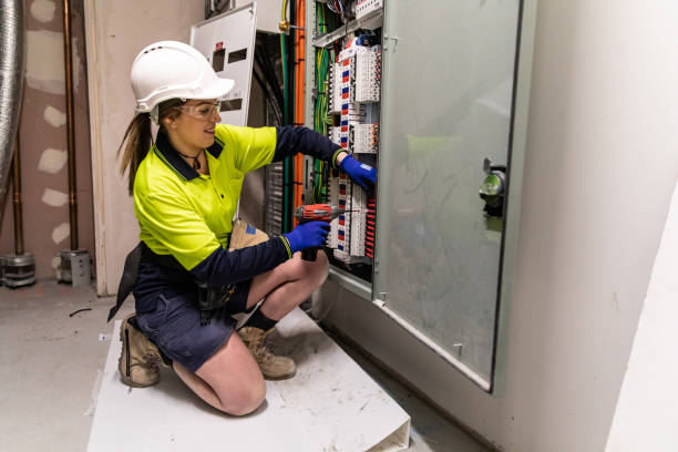 Best Electrical Repair Services  in Denver City, TX