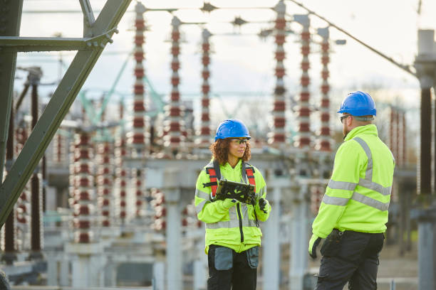 Generator Installation Services in Denver City, TX