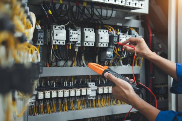 Best Best Electricians Near Me  in Denver City, TX