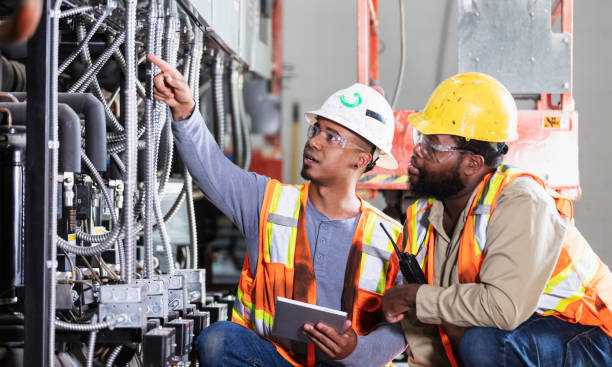 Best Electrician Near Me  in Denver City, TX