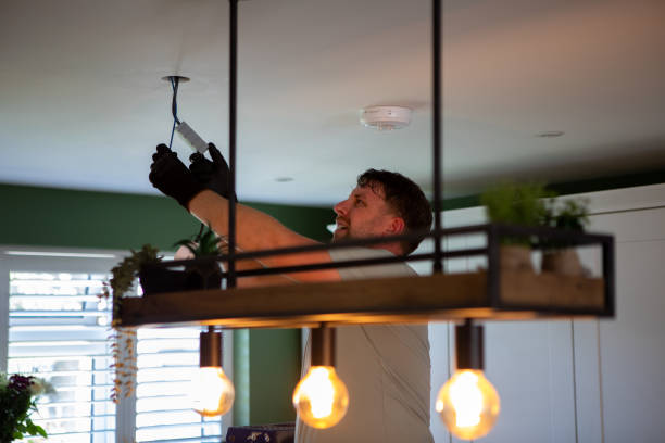 Trusted Denver City, TX Electrician Experts