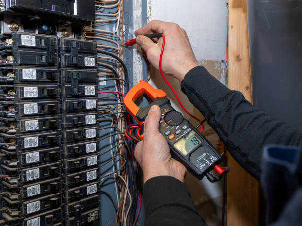 Best Home Electrical Repair  in Denver City, TX