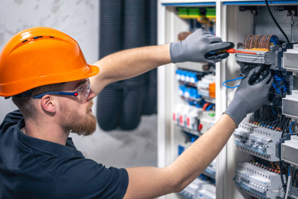 Best Affordable Electrical Installation  in Denver City, TX