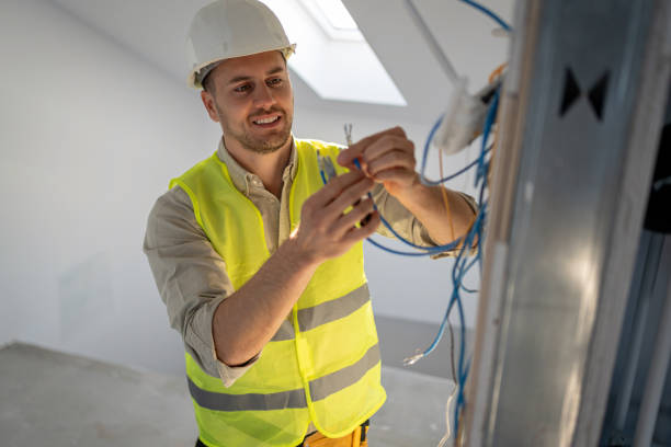 Best 24-Hour Electrician  in Denver City, TX
