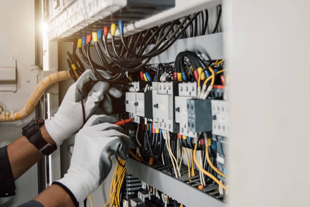 Best Electrical Upgrades for Homes  in Denver City, TX